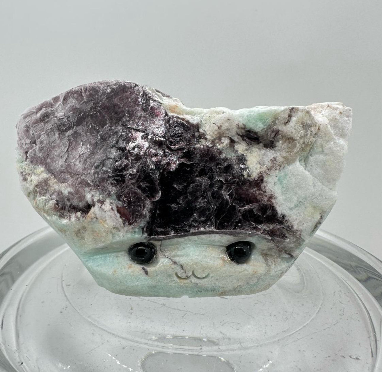 Crystal Critters - Specimen