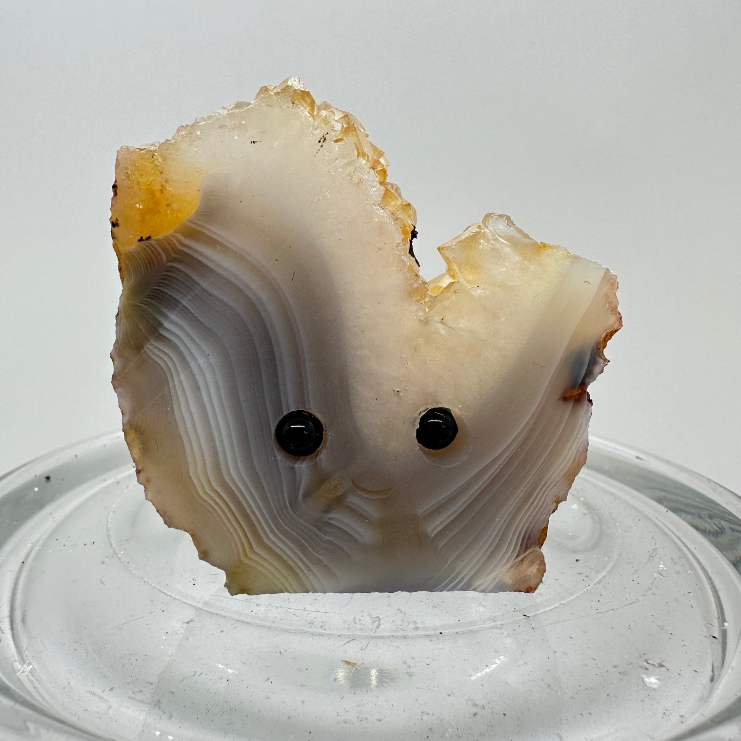 Katie’s Crystal Critters - Katie's Mystic Crystals