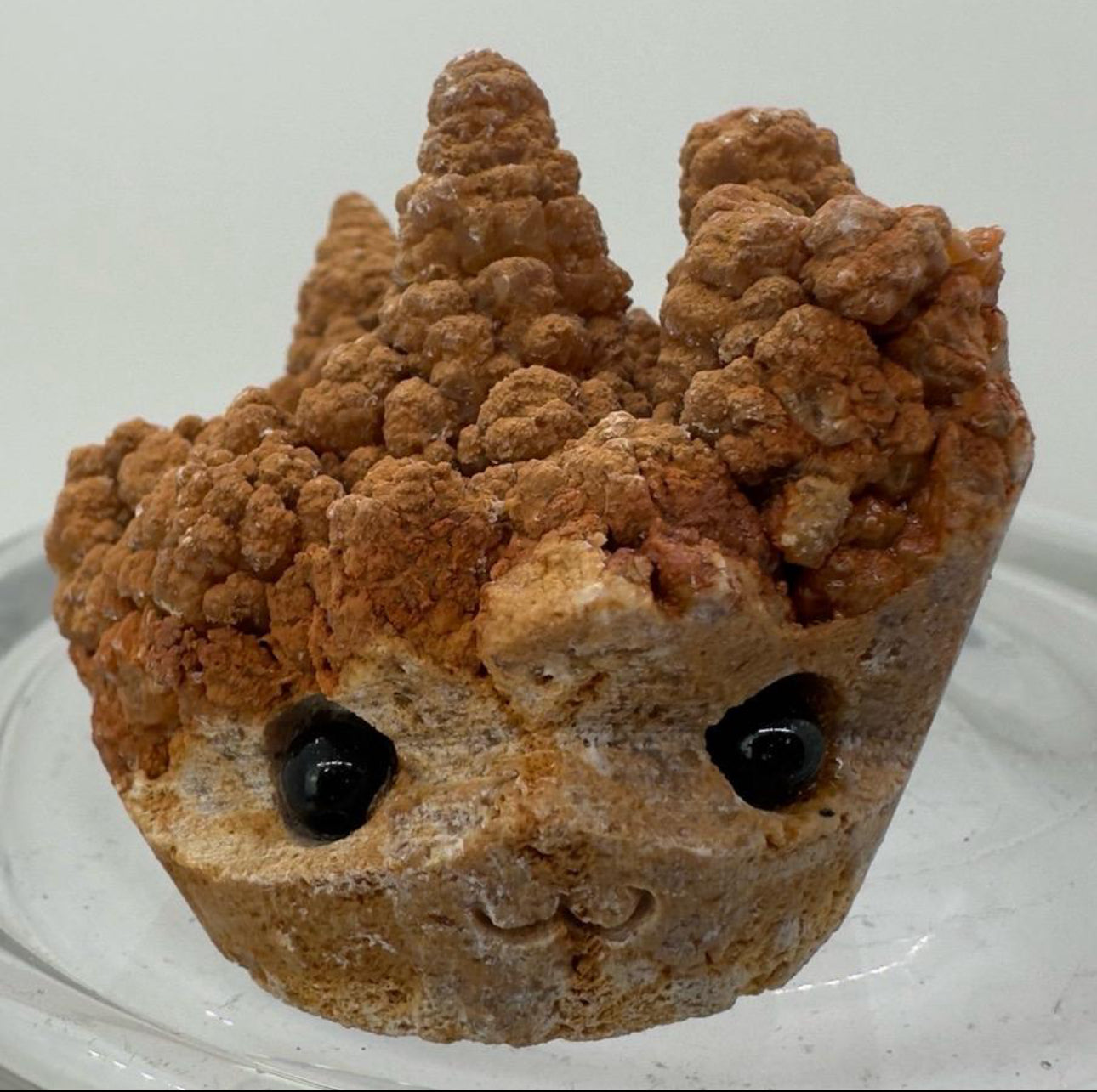 Crystal Critters - Specimen