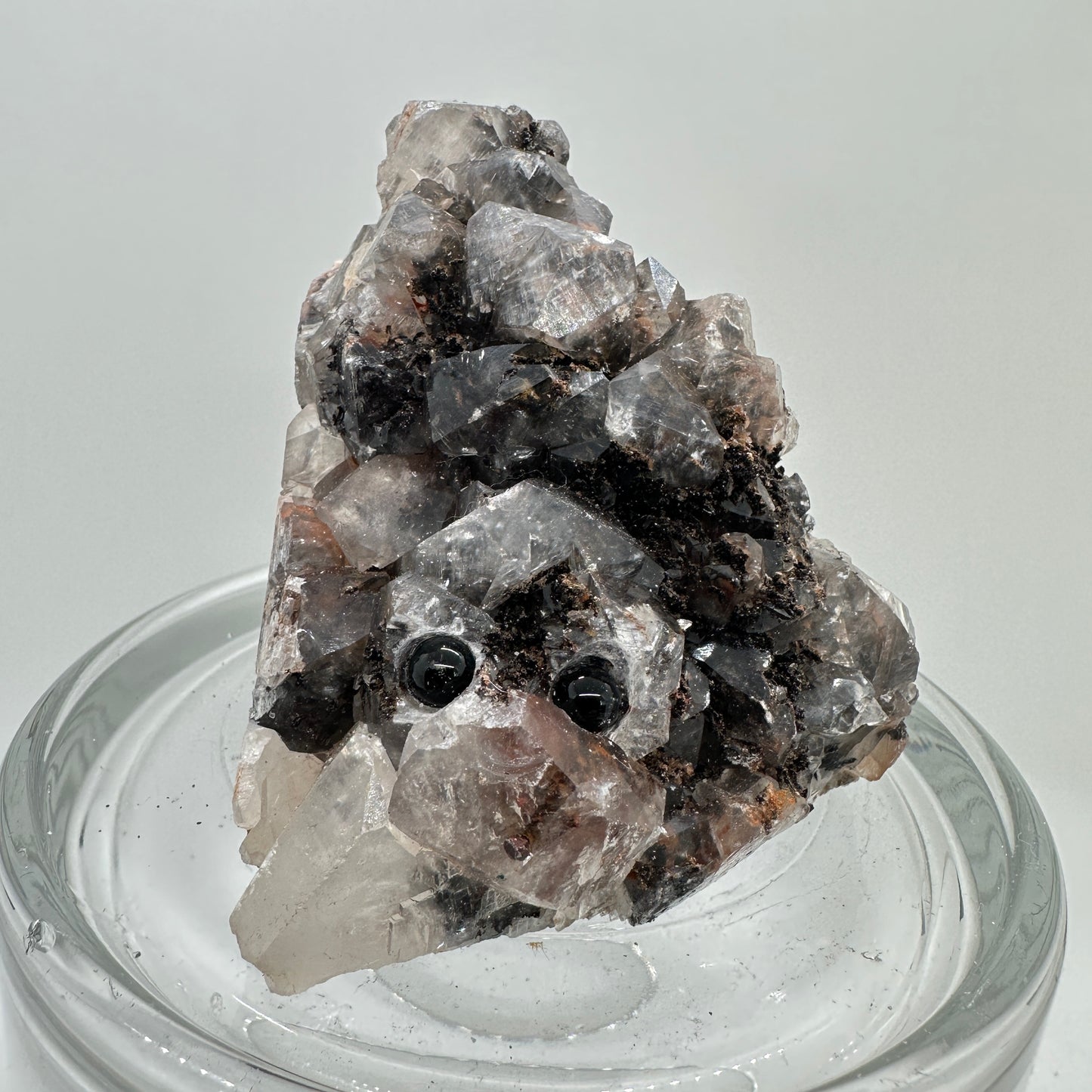 Katie’s Crystal Critters - Katie's Mystic Crystals