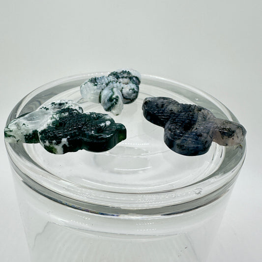 Crystal Snakes - Katie's Mystic Crystals