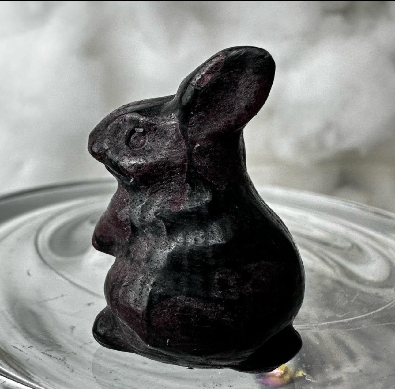 Crystal Bunnies - 1.1-1.6 inch