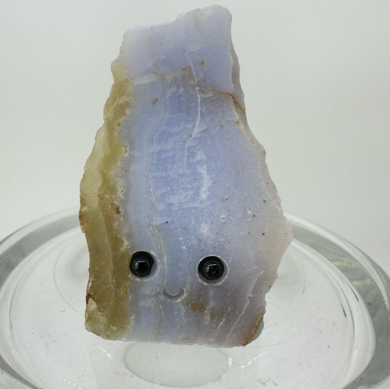 Crystal Critters - Specimen