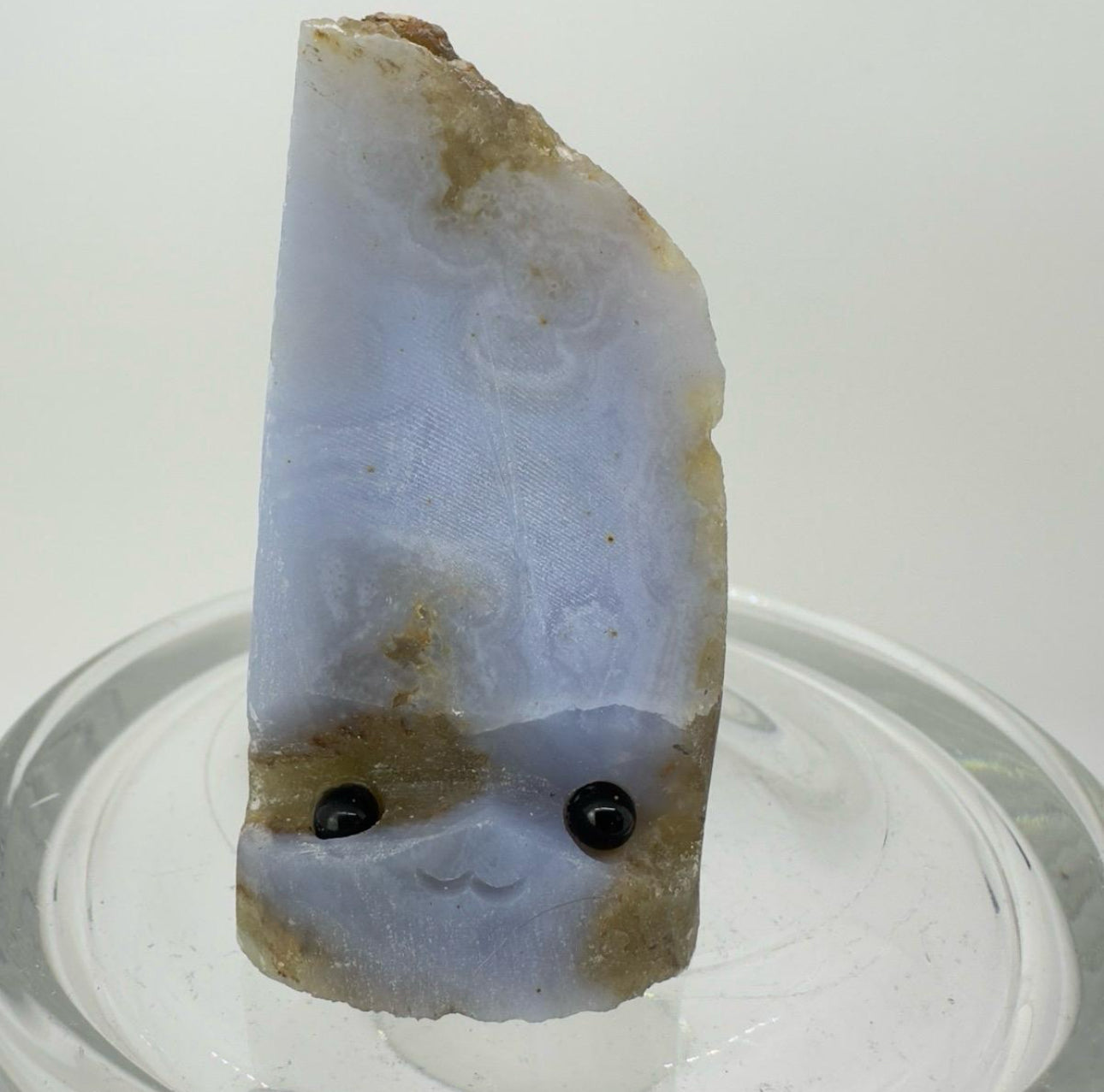 Crystal Critters - Specimen