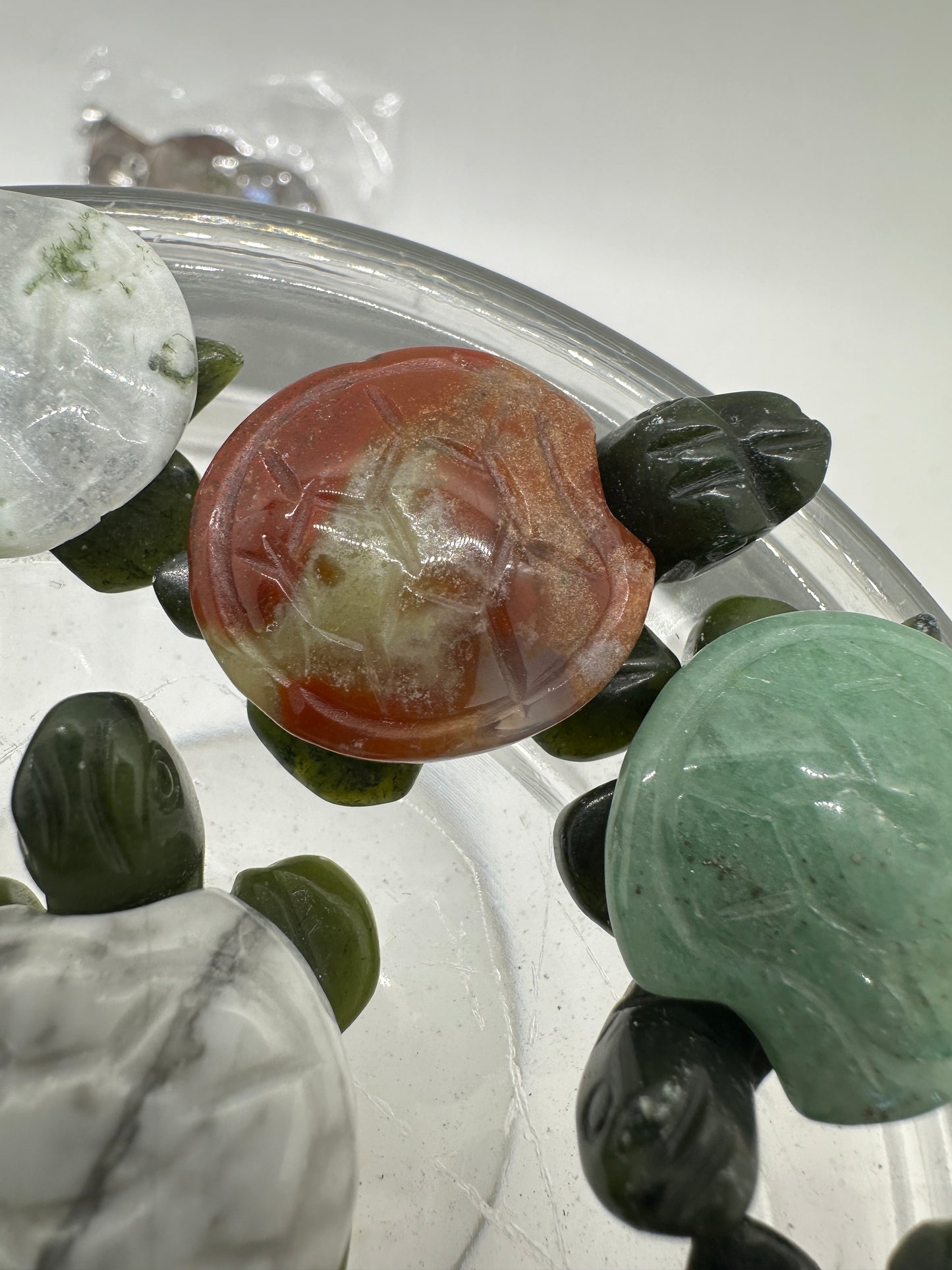 Tiny Turtles - Katie's Mystic Crystals