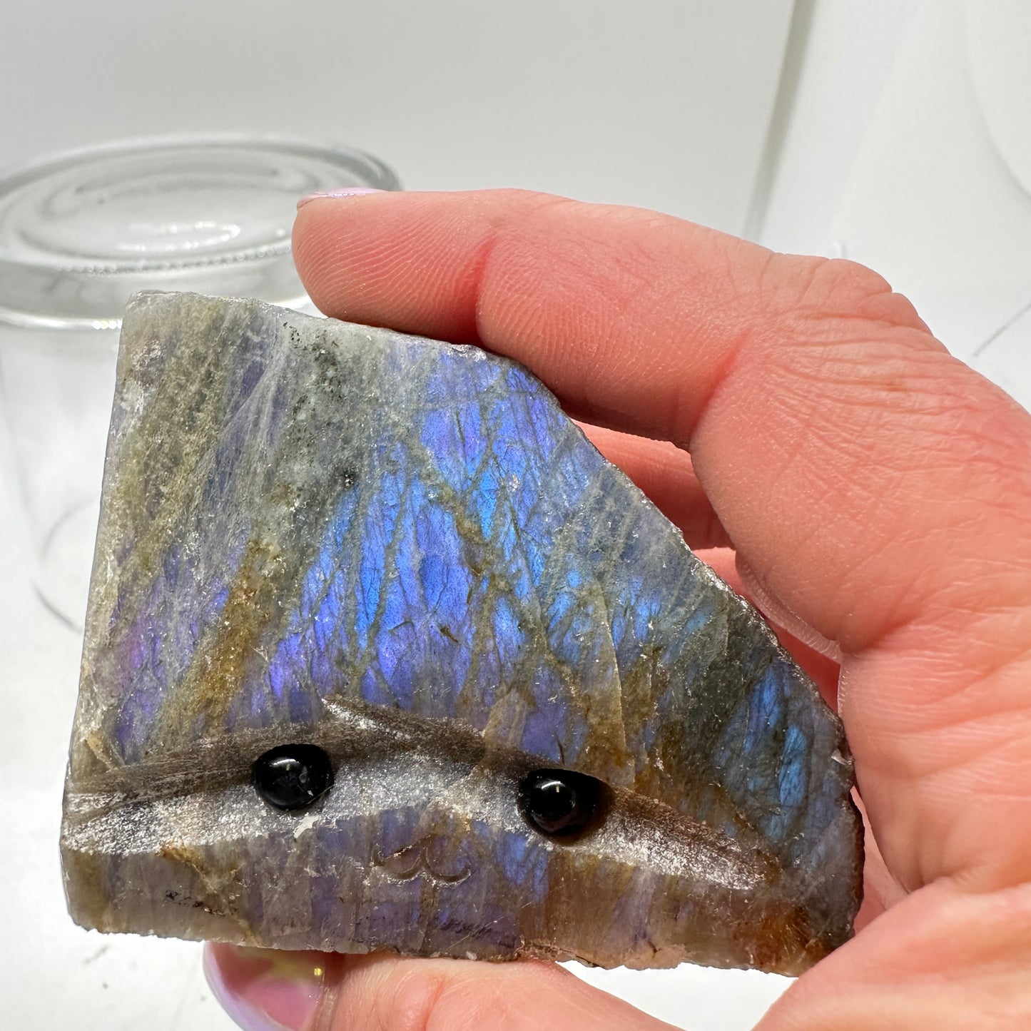 Katie’s Crystal Critters - Katie's Mystic Crystals