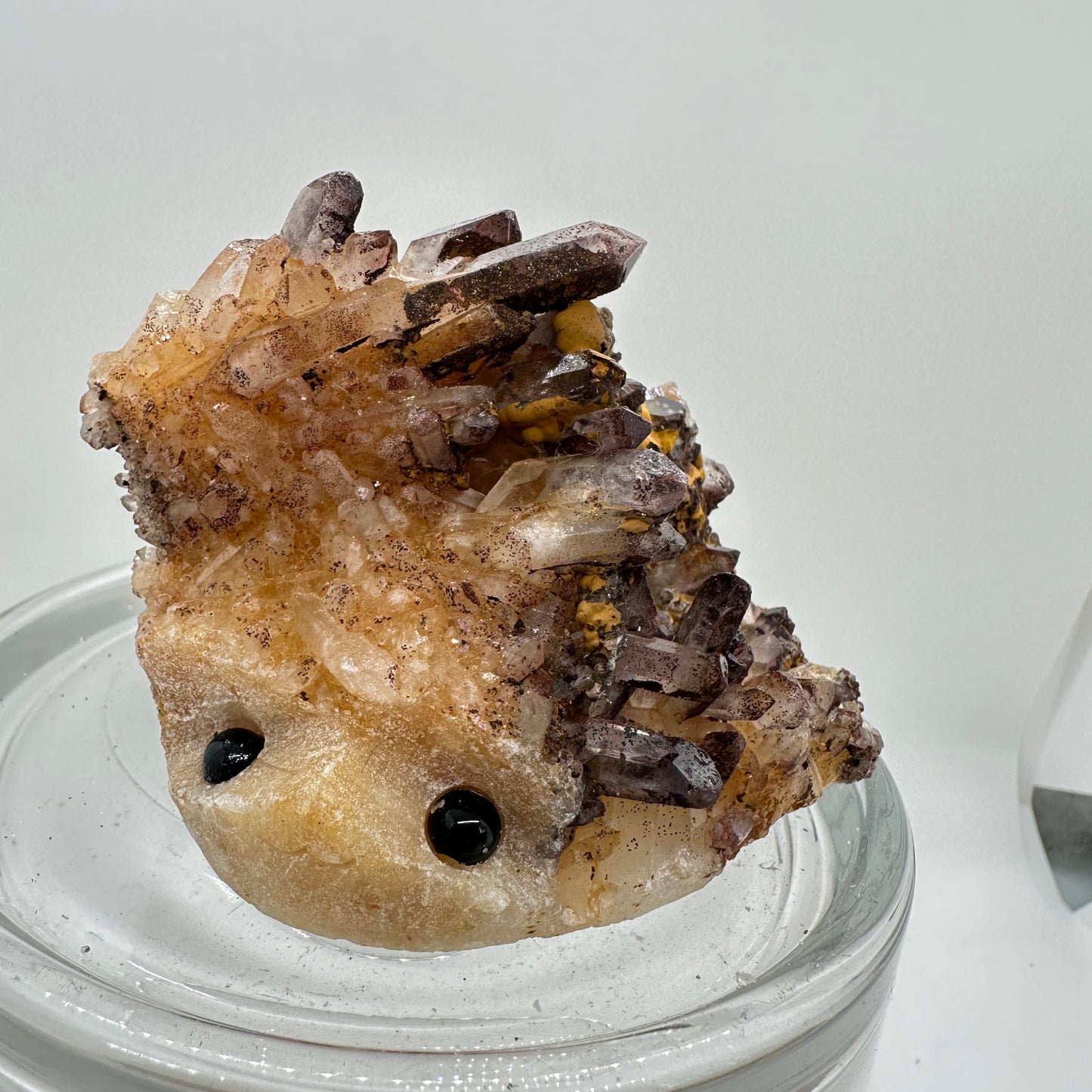 Katie’s Crystal Critters - Katie's Mystic Crystals