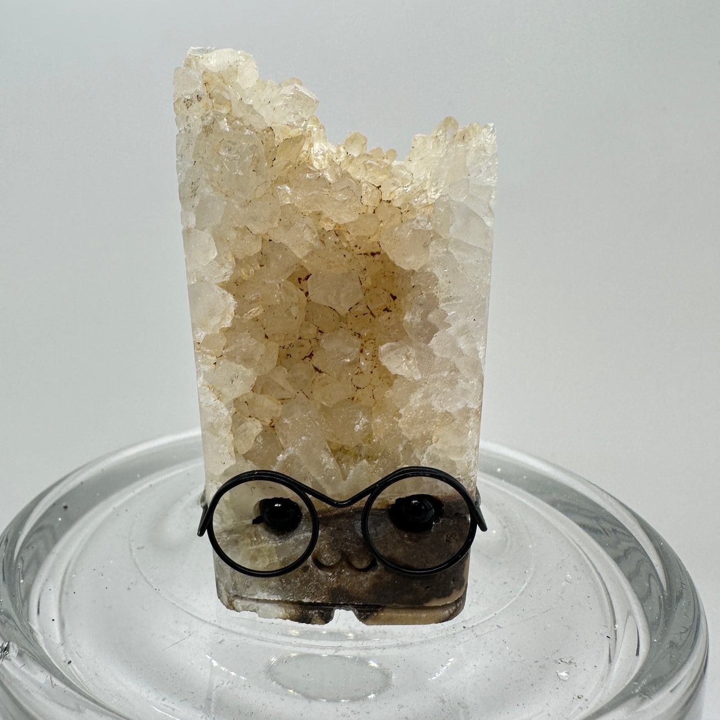 Katie’s Crystal Critters - Katie's Mystic Crystals