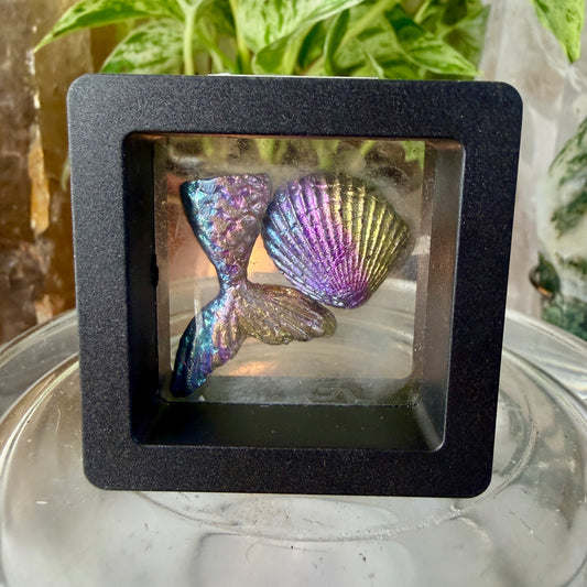 Bismuth Ocean Carving Set