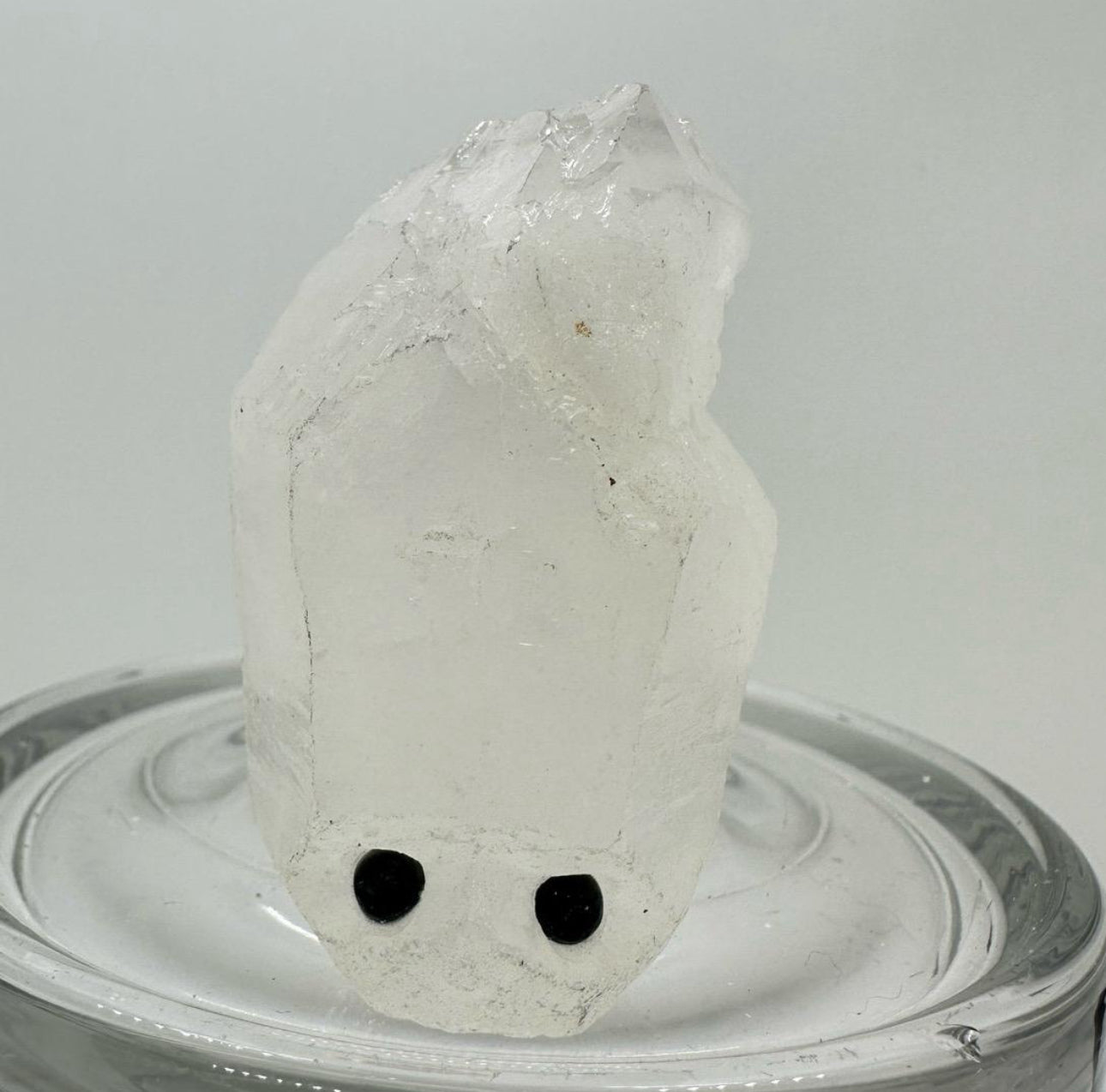 Crystal Critters - Specimen