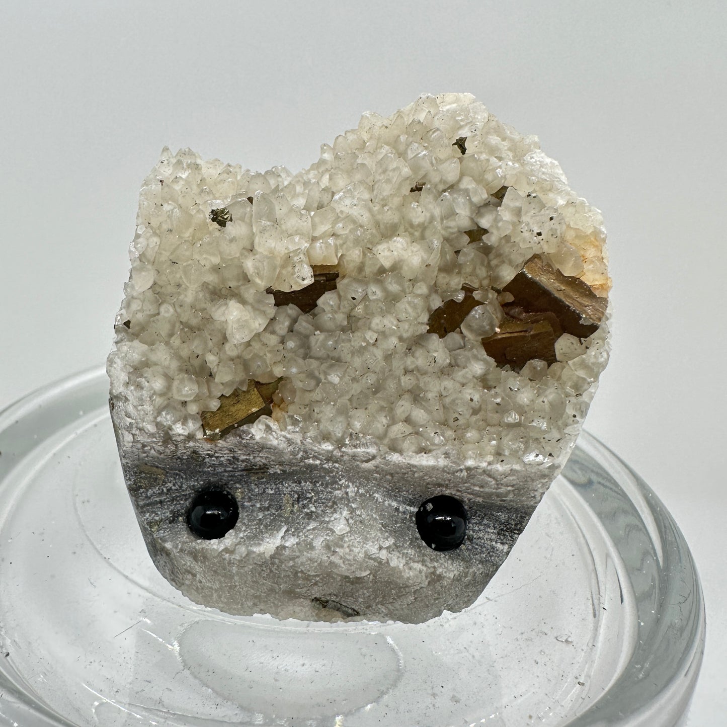 Katie’s Crystal Critters - Katie's Mystic Crystals