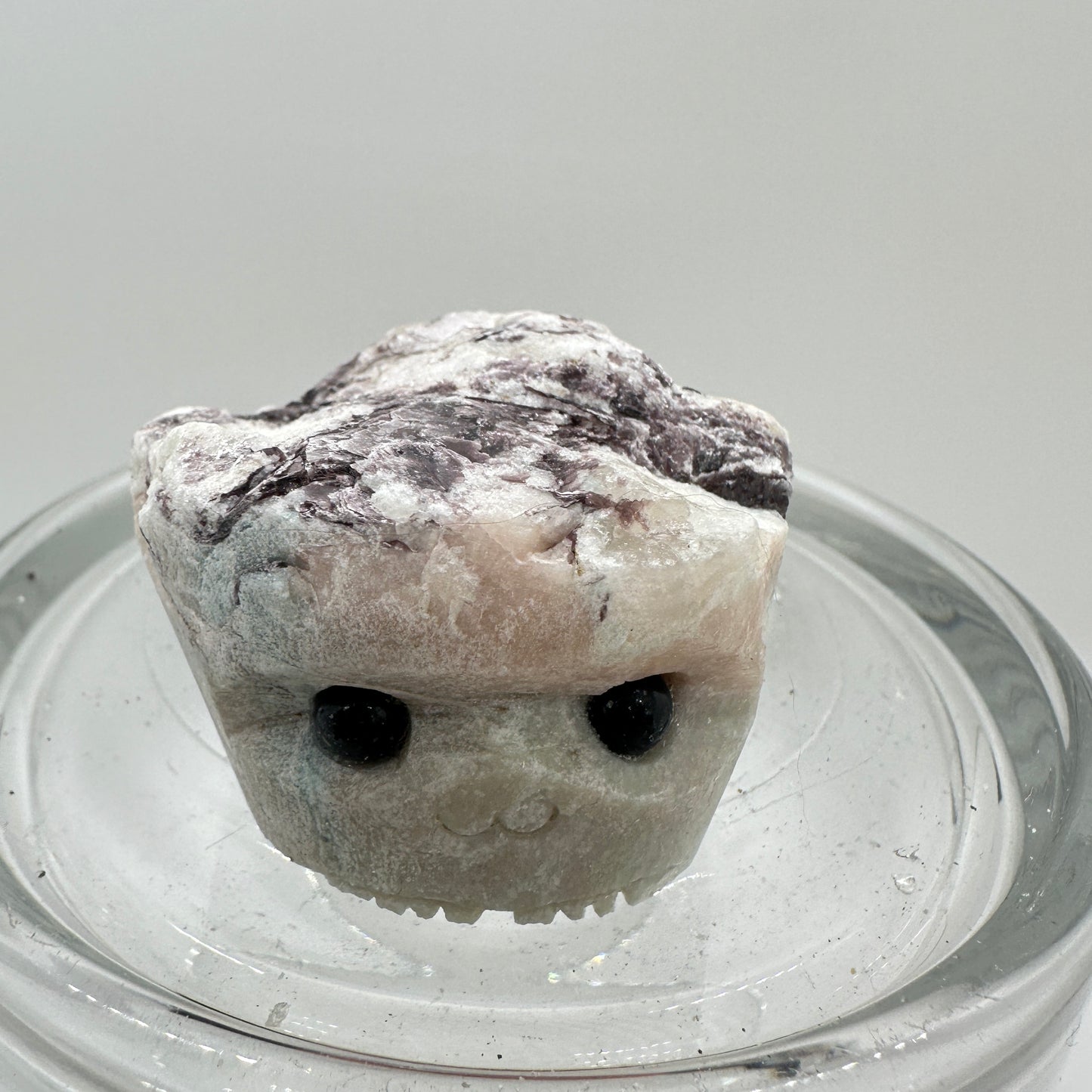 Katie’s Crystal Critters - Katie's Mystic Crystals