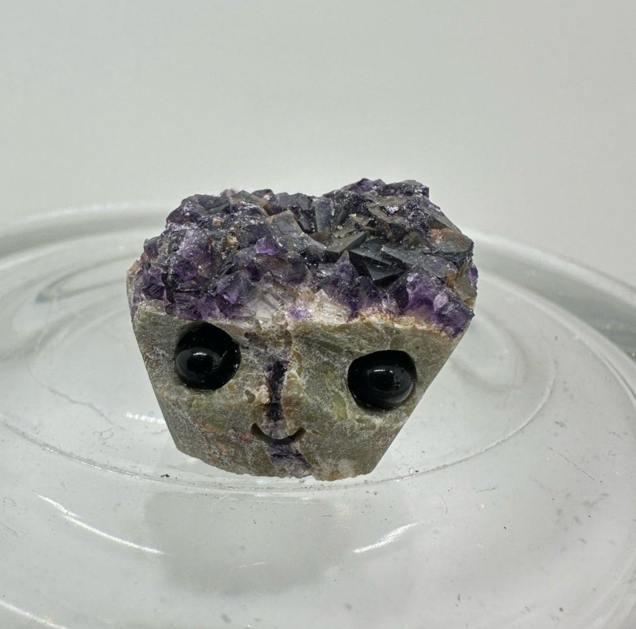 Crystal Critters - Specimen