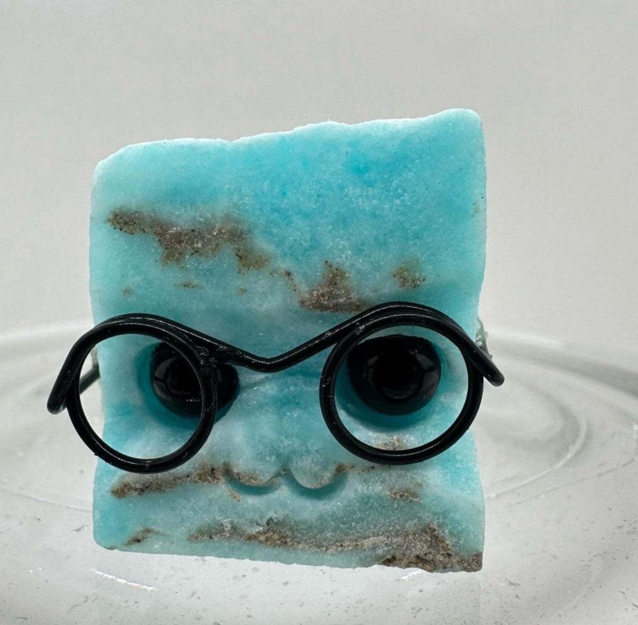 Crystal Critters - Harry