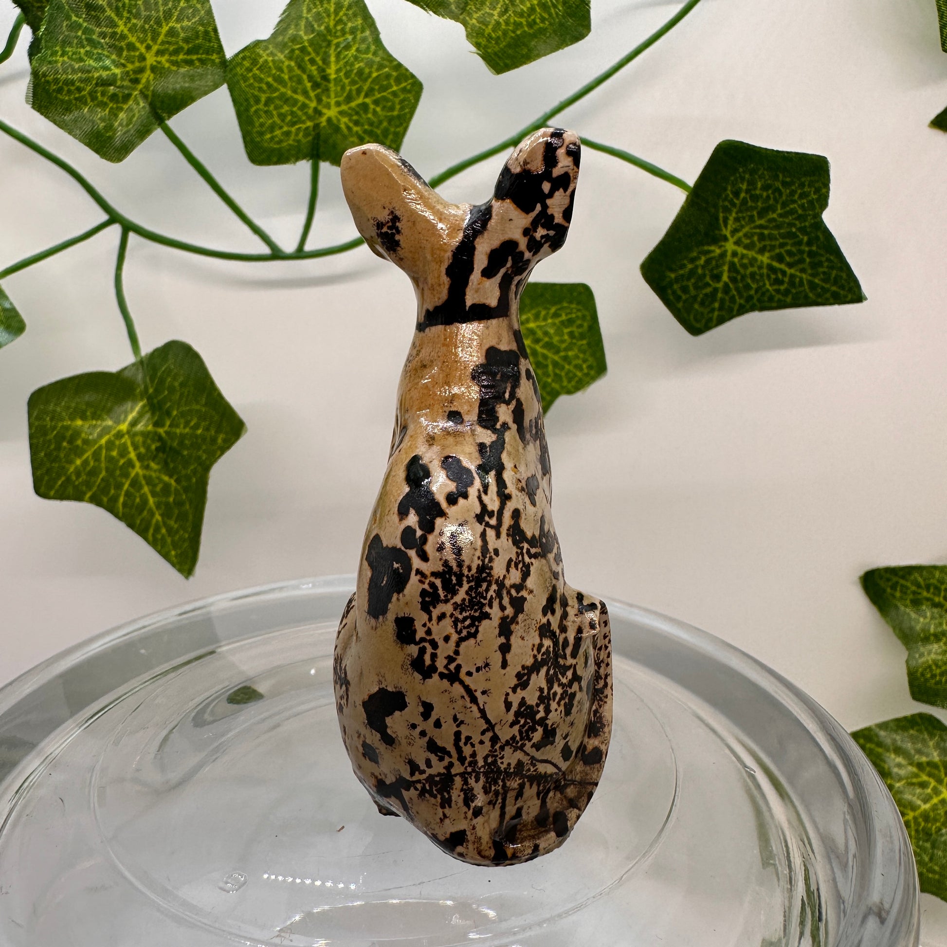 Picture Jasper Sphinx (B) - Katie's Mystic Crystals