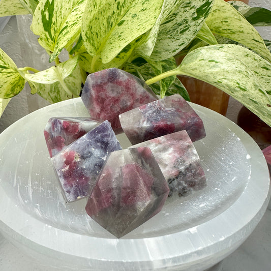 Unicorn Stone Gushers (Freeforms)
Emotional Healing | Soothing | Inner Magic