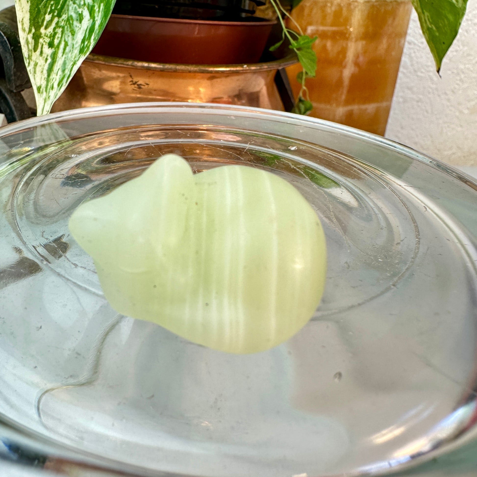 Mini Crystal Cats — 0.25 to 2 inches Whimsy | Protection | Energy Companions - Katie's Mystic Crystals