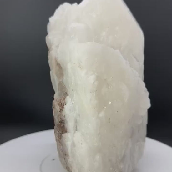7lb Calcite Crystal Cluster