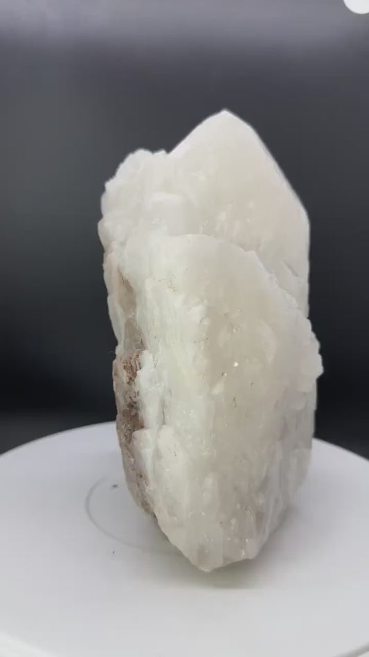 7lb Calcite Crystal Cluster