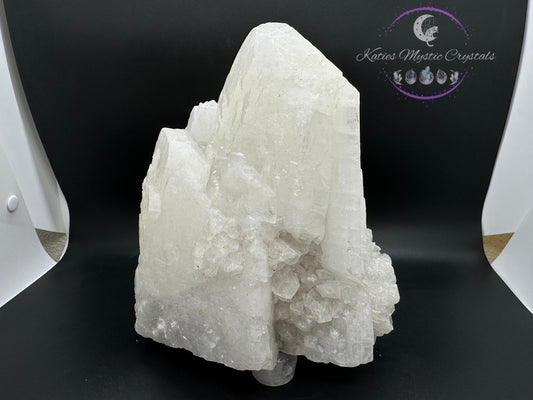 7lb Calcite Crystal Cluster